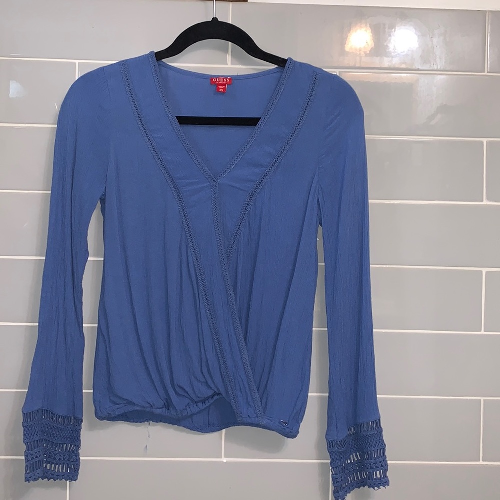 Guess Blouse